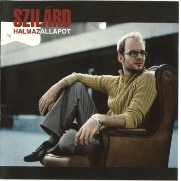 Halmazállapot