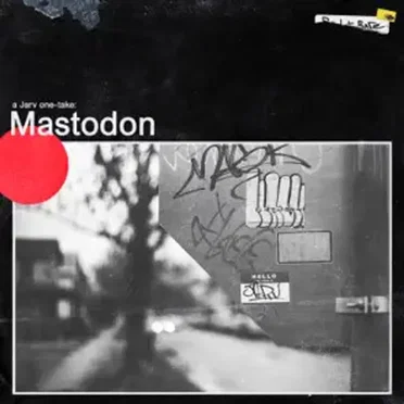 Mastodon