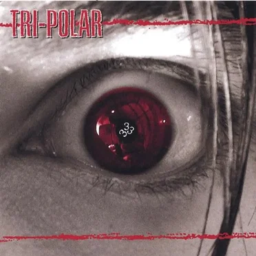 Tri-Polar by Tri-Polar - album cover
