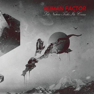 Let Nature Take Its Course by Human Factor - album cover
