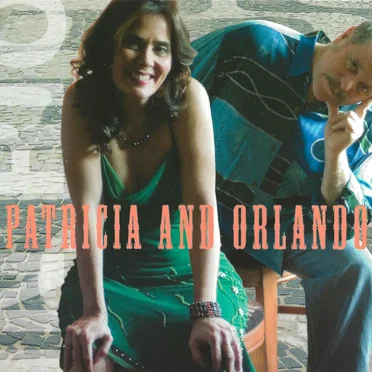 In Rio by Minas - album cover