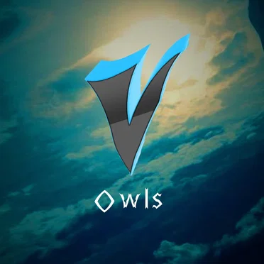 Owls by Velibus - album cover