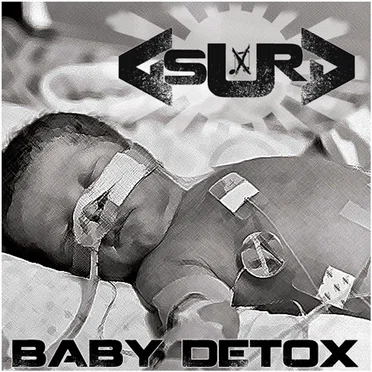 Baby Detox by Asura - album cover