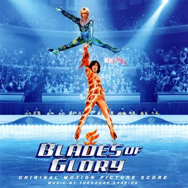Blades of Glory