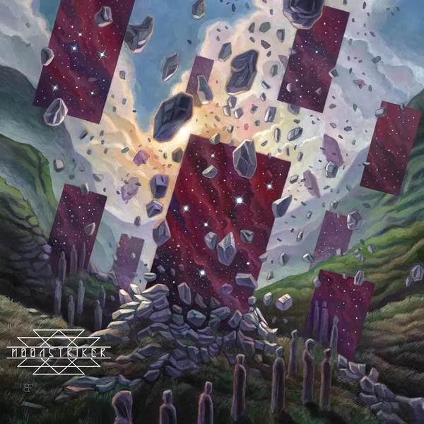 Valley of Corrupted Gravity