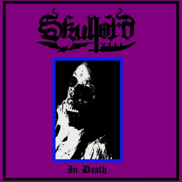 In Death by Skullord - album cover