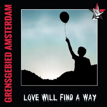 Love Will Find a Way