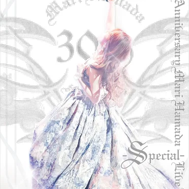 30th Anniversary Mari Hamada Live Tour -Special-