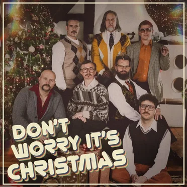 Don't Worry It's Christmas