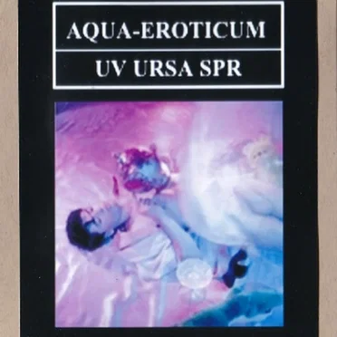 Aqua-Eroticum / Uv Ursa Spr