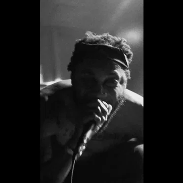 Thug Tears by JPEGMAFIA - album cover