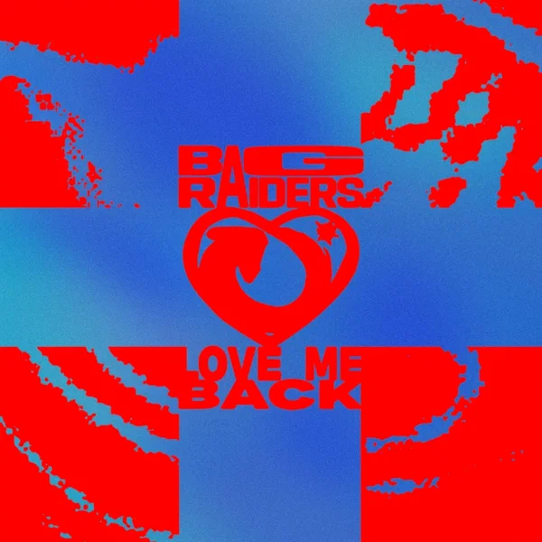 Love Me Back