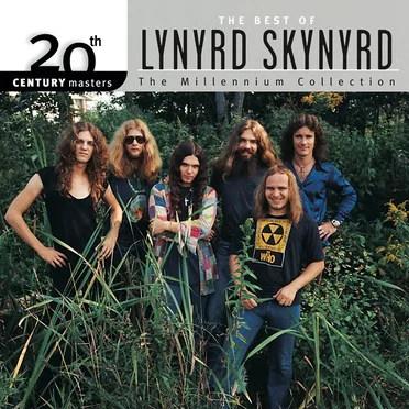 20th Century Masters: The Millennium Collection: The Best of Lynyrd Skynyrd