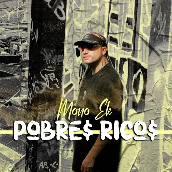 Pobres ricos
