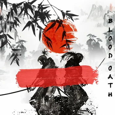 Blood Oath