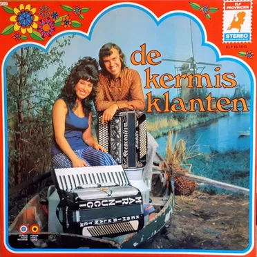 De Kermisklanten, 5