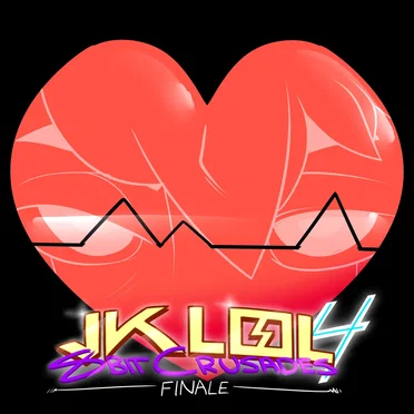 8-Bit Crusades 4: Finale