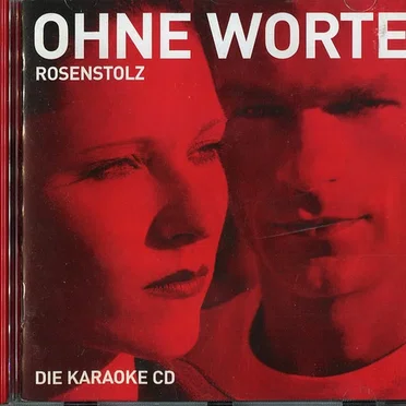 Ohne Worte - Die Karaoke CD