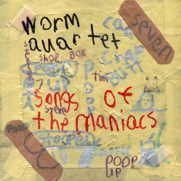 Songs of the Maniacs