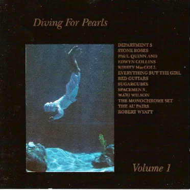 Diving for Pearls by Various Artists - album cover