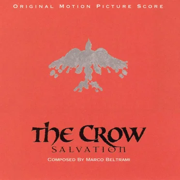 The Crow: Salvation