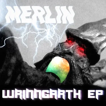 Wrinngarth EP by Merlin - album cover