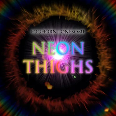 Neon Thighs
