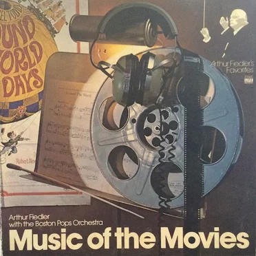 Music of the Movies