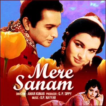 Mere Sanam