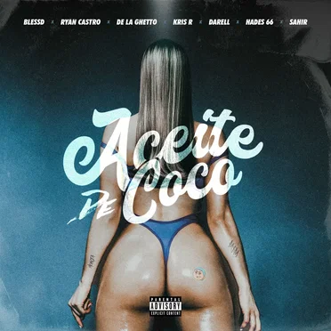 ACEITE DE COCO