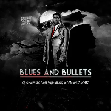 Blues and Bullets: Original Soundtrack