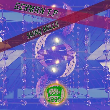 Shiny Balls by German T.P. - album cover