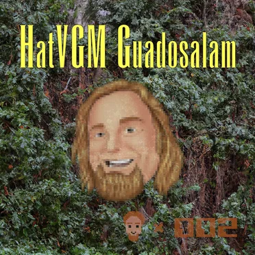 Guadosalam (From “Final Fantasy X”)
