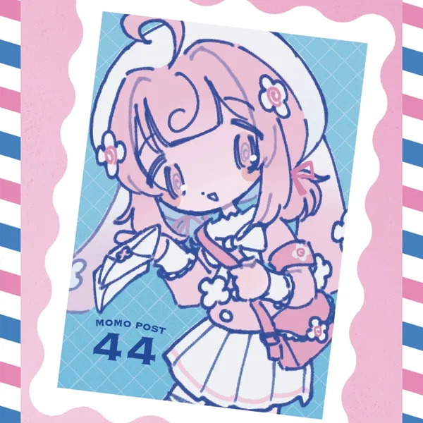 メイデンポエット