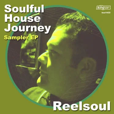 Soulful House Journey by Various Artists - album cover