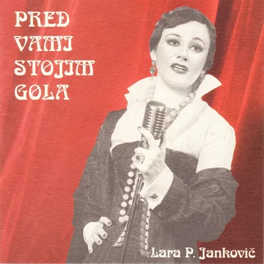 Lara Jankovič