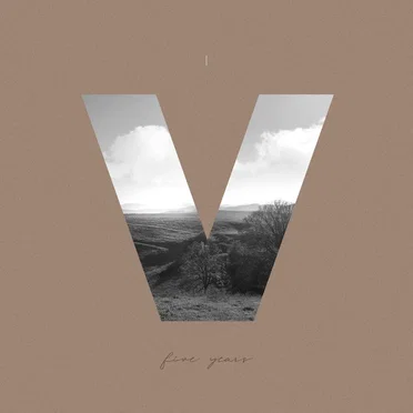 Five Years of Seven Villas (Part 1) by Various Artists - album cover