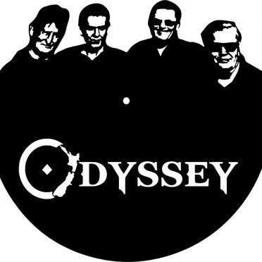 I Am the Walrus by Odyssey - album cover