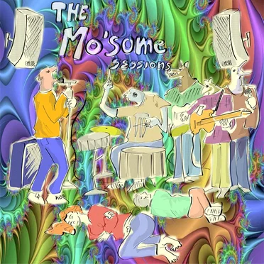 The Mo'some Sessions