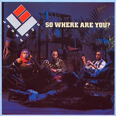 So Where Are You?
