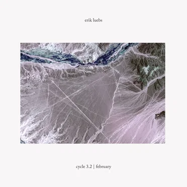 Cycle 3.2 | February by Erik Luebs - album cover