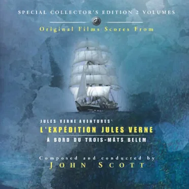 L'Expédition Jules Verne