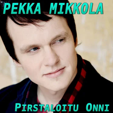 Pirstaloitu onni