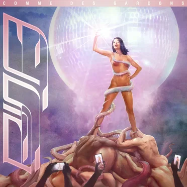 Comme des garçons (Like the Boys)