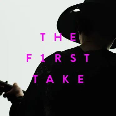 ロングホープ・フィリア - From THE FIRST TAKE by amazarashi - album cover