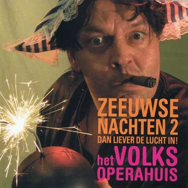 Zeeuwse nachten 2: Dan liever de lucht in!