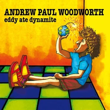 Andrew Paul Woodworth