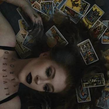 TAROT, REVERSED