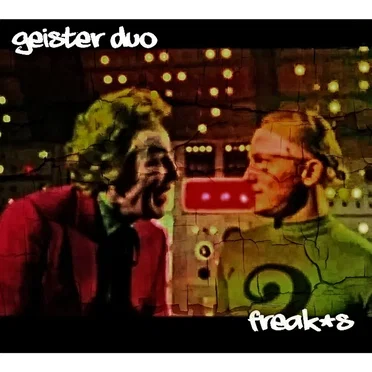 Geister Duo