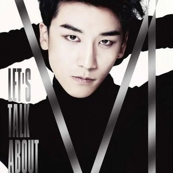 LET'S TALK ABOUT LOVE